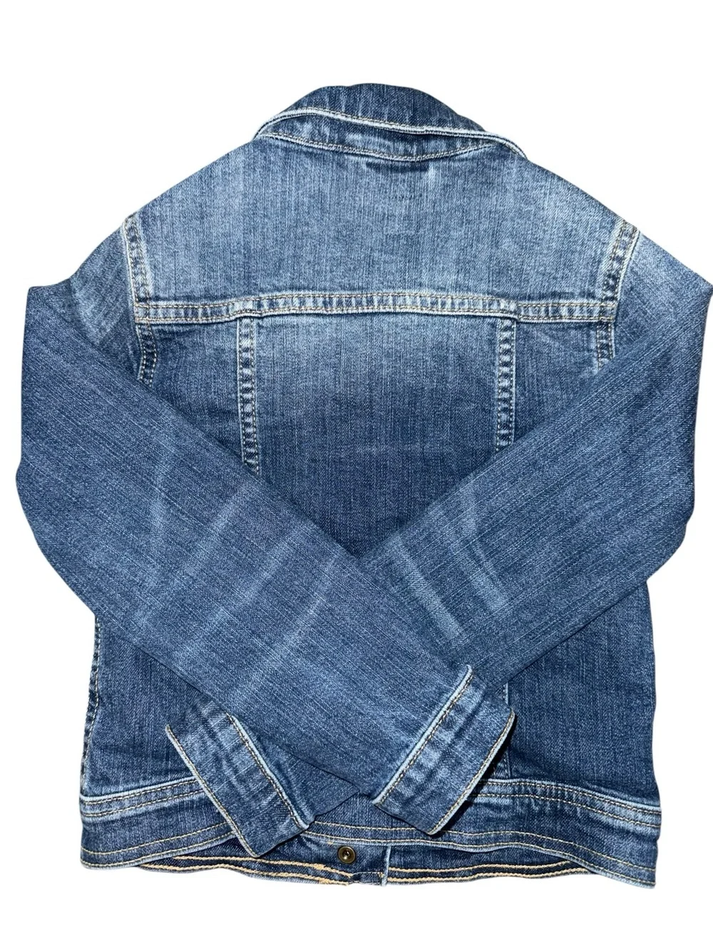 GAP tags owned bundle